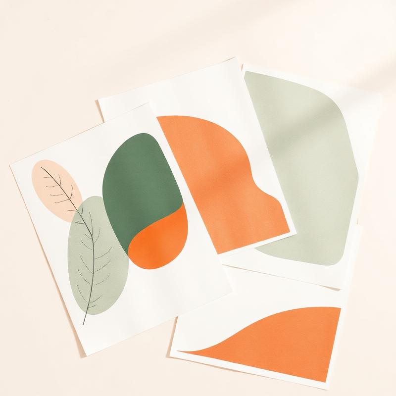 Editorial illustrations for the 2026 design report.