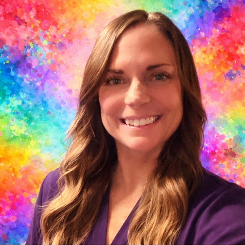 Jennifer Reed, Founding Advisor of Sprnkle