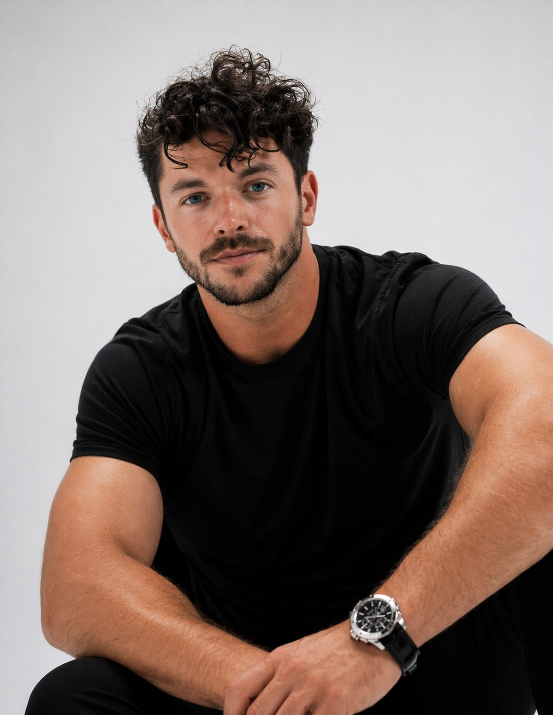 Zachary Pascarella, founder of Sprnkle